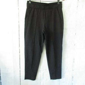Athleta Venice Pintuck Pants Pull On